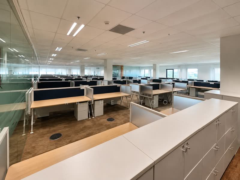 Pejabat untuk Disewa di Cyberjaya (Selangor) - Rachel Too - Interior - PropertyGuru.com.my