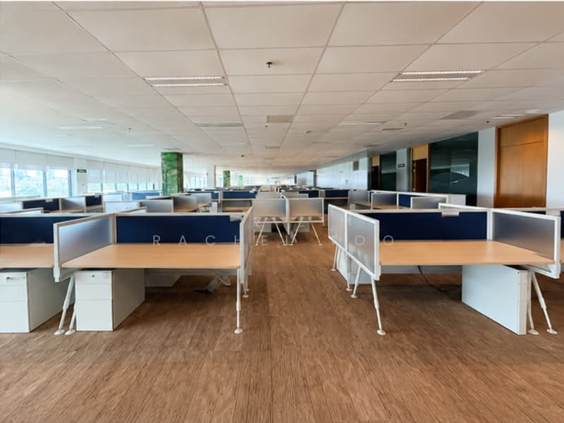 Pejabat untuk Disewa di Cyberjaya (Selangor) - Rachel Too - Interior - PropertyGuru.com.my