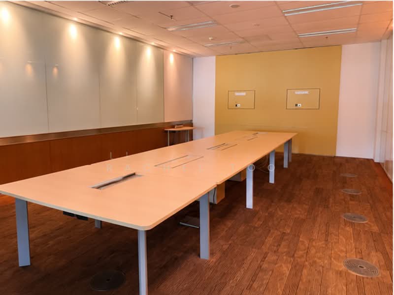 Pejabat untuk Disewa di Cyberjaya (Selangor) - Rachel Too - Interior - PropertyGuru.com.my