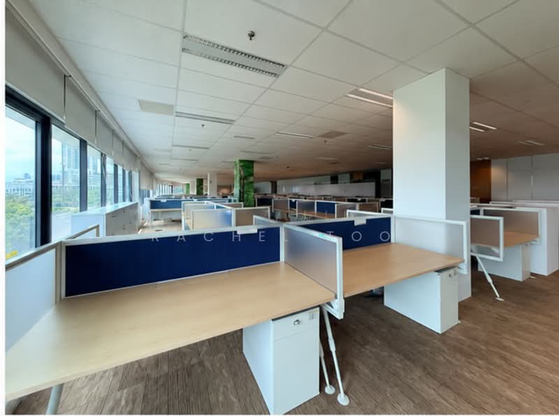 Pejabat untuk Disewa di Cyberjaya (Selangor) - Rachel Too - Interior - PropertyGuru.com.my