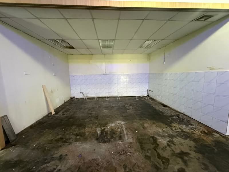 Kedai untuk Disewa di Bandar Baru Air Itam (Farlim) (Air Hitam) - Amanda Lam - Interior - PropertyGuru.com.my