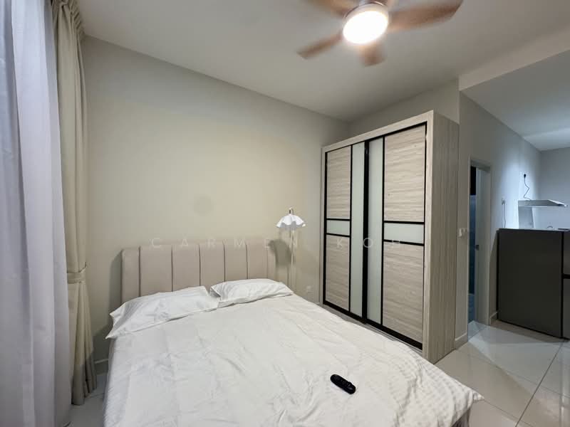 Kondominium untuk Disewa di Nestree Residence - Carmen Koh - Bedroom - PropertyGuru.com.my