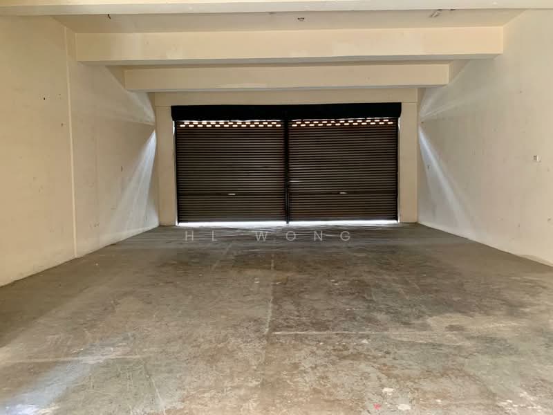 Gudang untuk Disewa di Seksyen 13 (Petaling Jaya) - HL Wong - Interior - PropertyGuru.com.my