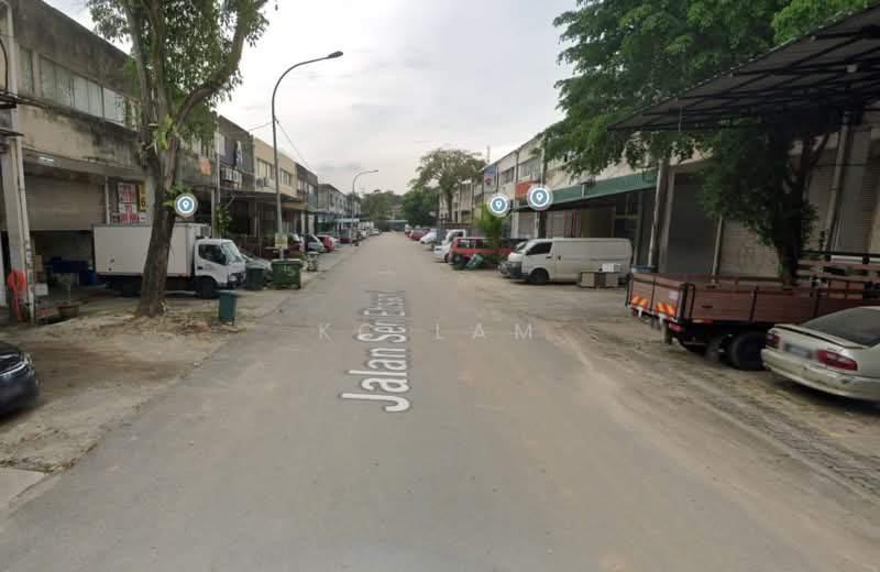 Kilang untuk Disewa di Kepong (Kuala Lumpur) - KC LAM - Exterior - PropertyGuru.com.my
