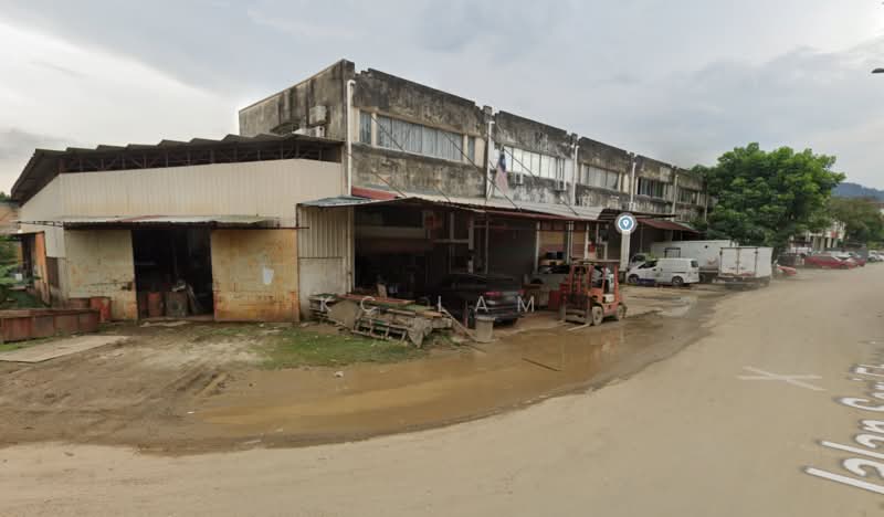 Kilang untuk Disewa di Kepong (Kuala Lumpur) - KC LAM - Exterior - PropertyGuru.com.my
