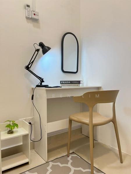 Service Residence for Rent at Edusphere - Darren Lim - Study - PropertyGuru.com.my