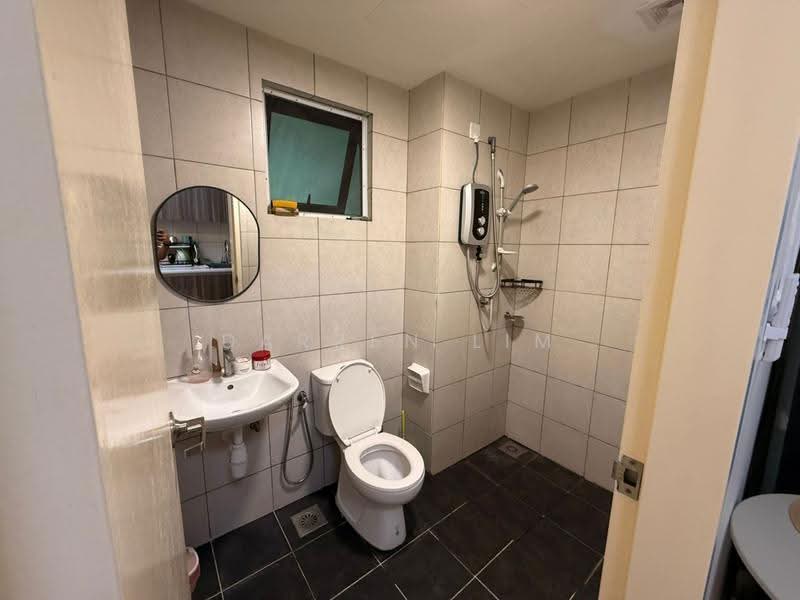 Service Residence for Rent at Edusphere - Darren Lim - Bathroom - PropertyGuru.com.my