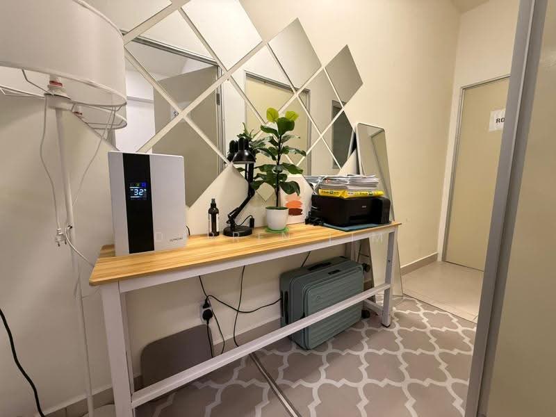 Service Residence for Rent at Edusphere - Darren Lim - Interior - PropertyGuru.com.my