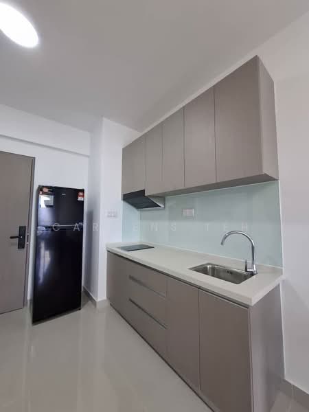 Kediaman Servis untuk Disewa di Baron Residence @ Lake City - Carmens Teh - PropertyGuru.com.my