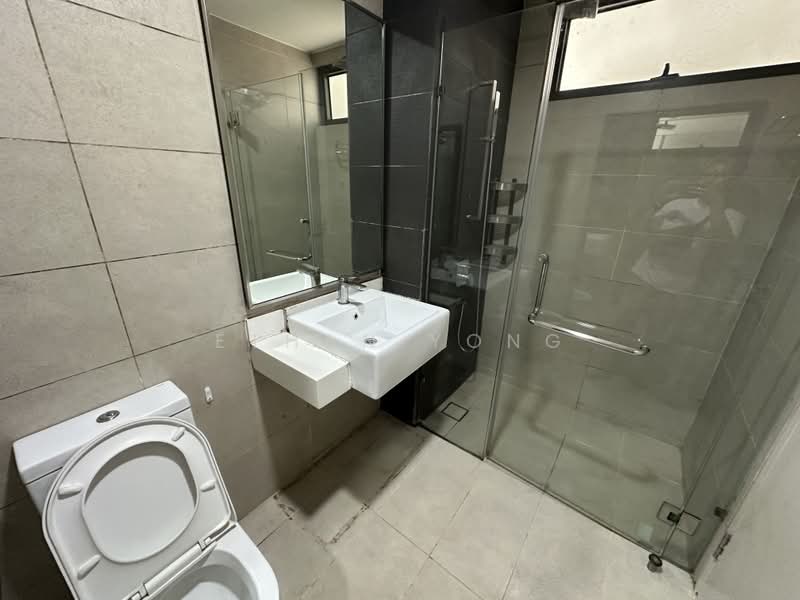 Kediaman Servis untuk Disewa di Third Avenue - Ethan Yong - Bathroom - PropertyGuru.com.my