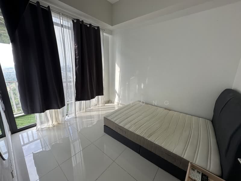 Kediaman Servis untuk Disewa di Third Avenue - Ethan Yong - Bedroom - PropertyGuru.com.my