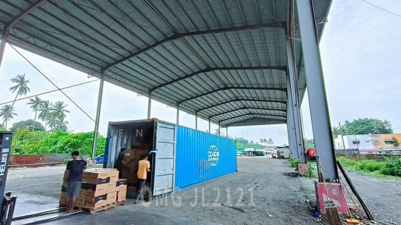Factory for Rent in Teluk Gong (Port Klang (Pelabuhan Klang)) - Jennie Chew - PropertyGuru.com.my