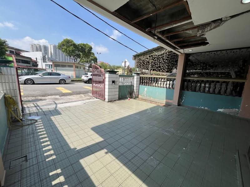 2-storey Terraced House for Sale in Taman Sri Selayang (Selayang) - Shaziery Iskandar - PropertyGuru.com.my