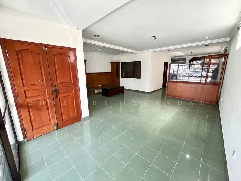 2-storey Terraced House for Sale in Taman Sri Selayang (Selayang) - Shaziery Iskandar - PropertyGuru.com.my