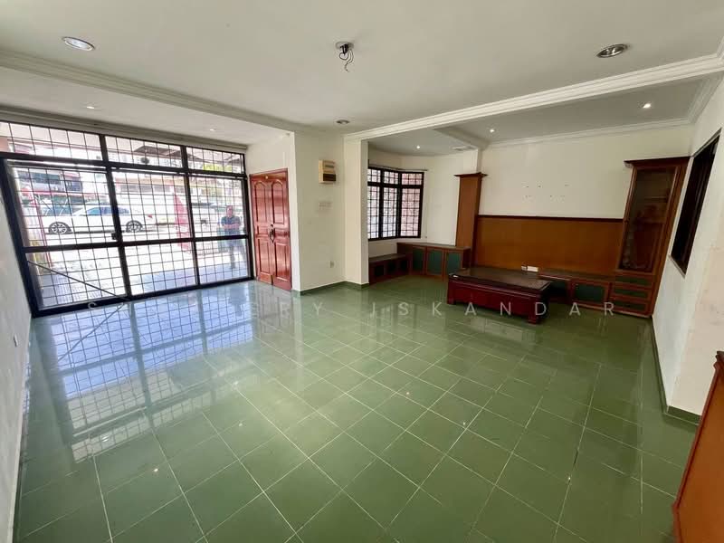 2-storey Terraced House for Sale in Taman Sri Selayang (Selayang) - Shaziery Iskandar - PropertyGuru.com.my
