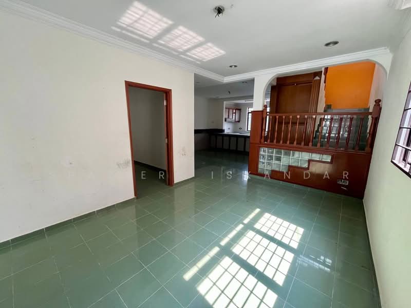 2-storey Terraced House for Sale in Taman Sri Selayang (Selayang) - Shaziery Iskandar - PropertyGuru.com.my