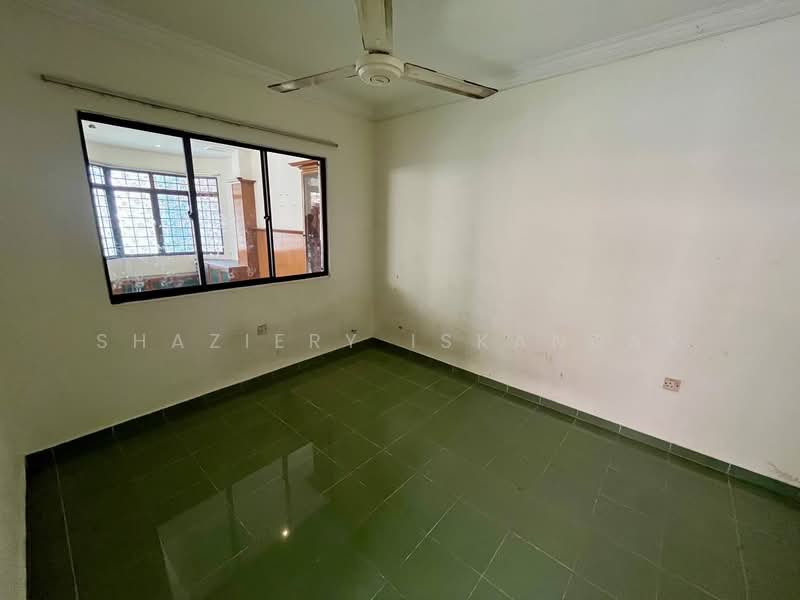 2-storey Terraced House for Sale in Taman Sri Selayang (Selayang) - Shaziery Iskandar - PropertyGuru.com.my