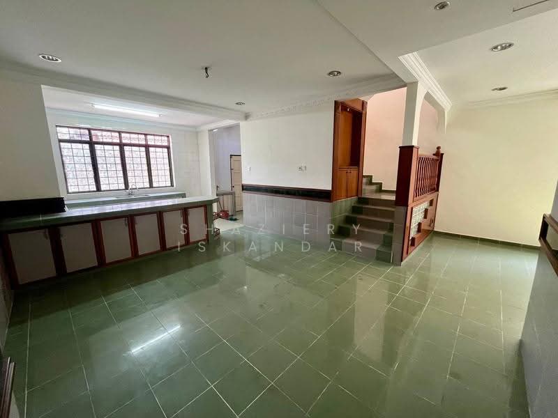 2-storey Terraced House for Sale in Taman Sri Selayang (Selayang) - Shaziery Iskandar - PropertyGuru.com.my