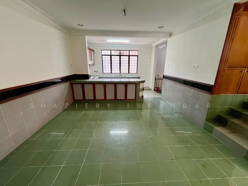 2-storey Terraced House for Sale in Taman Sri Selayang (Selayang) - Shaziery Iskandar - PropertyGuru.com.my