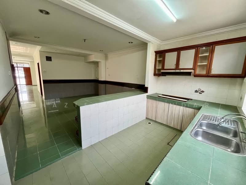 2-storey Terraced House for Sale in Taman Sri Selayang (Selayang) - Shaziery Iskandar - PropertyGuru.com.my