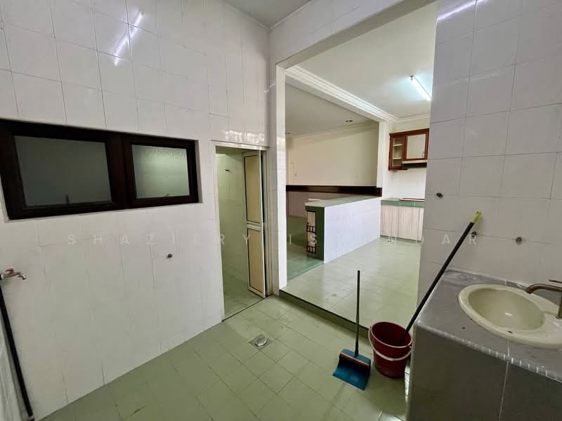 2-storey Terraced House for Sale in Taman Sri Selayang (Selayang) - Shaziery Iskandar - PropertyGuru.com.my