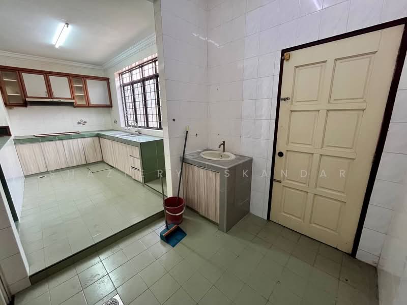 2-storey Terraced House for Sale in Taman Sri Selayang (Selayang) - Shaziery Iskandar - PropertyGuru.com.my
