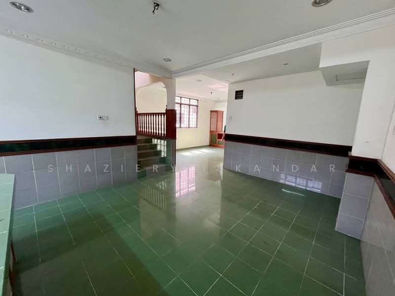 2-storey Terraced House for Sale in Taman Sri Selayang (Selayang) - Shaziery Iskandar - PropertyGuru.com.my