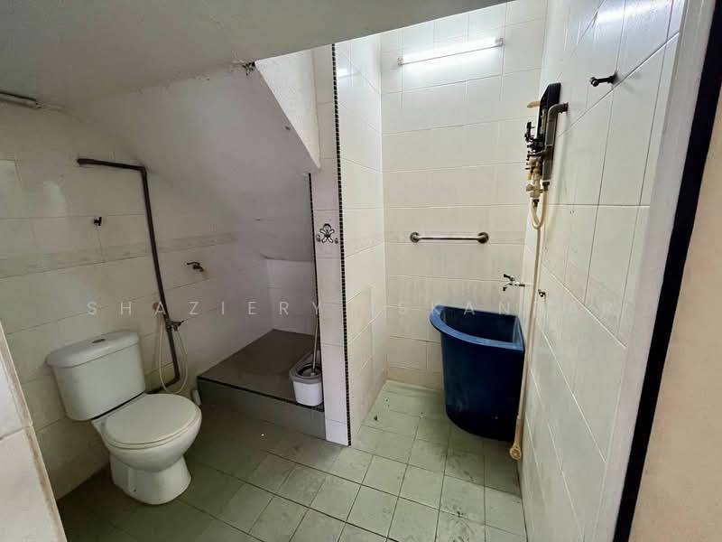 2-storey Terraced House for Sale in Taman Sri Selayang (Selayang) - Shaziery Iskandar - PropertyGuru.com.my