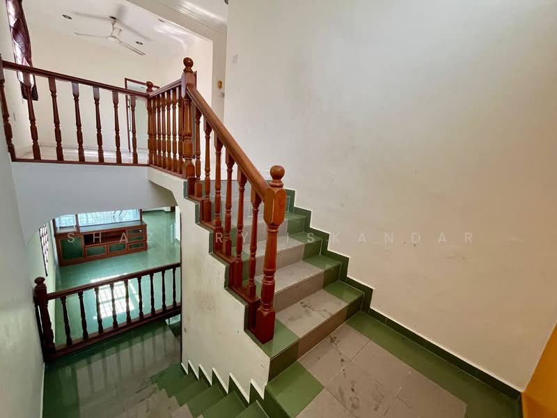2-storey Terraced House for Sale in Taman Sri Selayang (Selayang) - Shaziery Iskandar - PropertyGuru.com.my