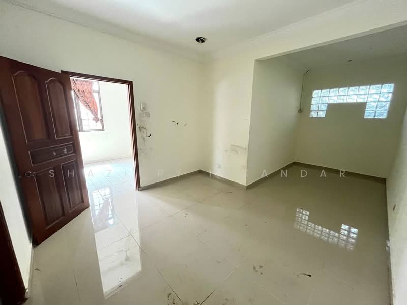 2-storey Terraced House for Sale in Taman Sri Selayang (Selayang) - Shaziery Iskandar - PropertyGuru.com.my