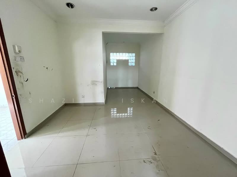2-storey Terraced House for Sale in Taman Sri Selayang (Selayang) - Shaziery Iskandar - PropertyGuru.com.my