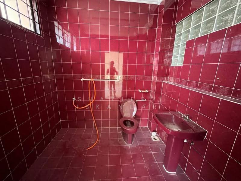 2-storey Terraced House for Sale in Taman Sri Selayang (Selayang) - Shaziery Iskandar - PropertyGuru.com.my