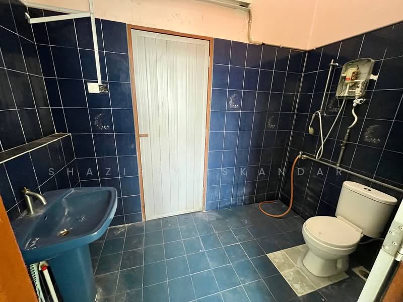 2-storey Terraced House for Sale in Taman Sri Selayang (Selayang) - Shaziery Iskandar - PropertyGuru.com.my