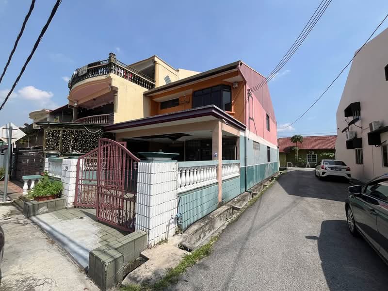 2-storey Terraced House for Sale in Taman Sri Selayang (Selayang) - Shaziery Iskandar - PropertyGuru.com.my