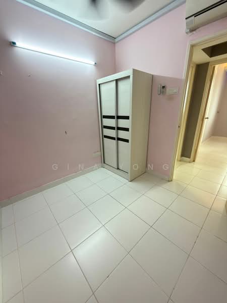 Pangsapuri untuk Dijual di Melody Homes - Gina Yong - Bedroom - PropertyGuru.com.my
