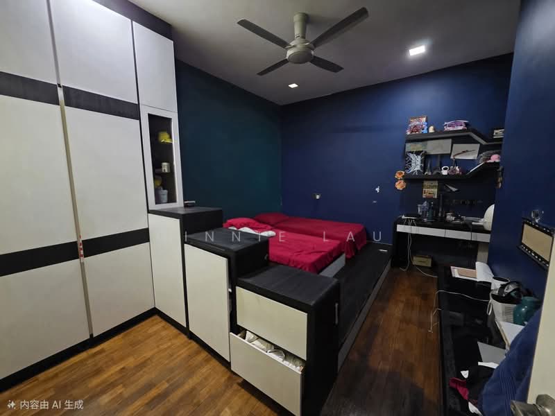 Semi-Detached House for Sale in Bukit Indah (Iskandar Puteri (Nusajaya)) - Ginnie Lau - PropertyGuru.com.my