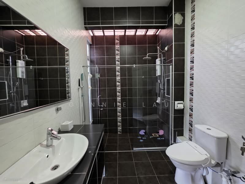 Semi-Detached House for Sale in Bukit Indah (Iskandar Puteri (Nusajaya)) - Ginnie Lau - PropertyGuru.com.my