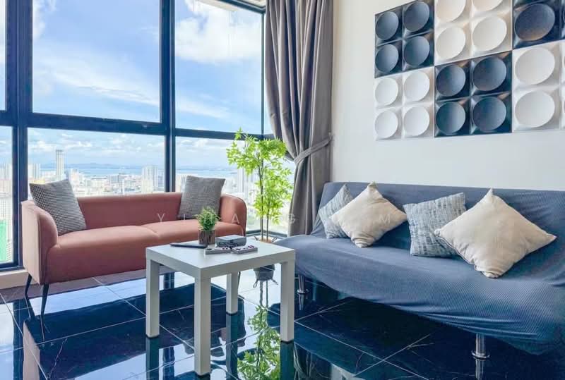 Kediaman Servis untuk Disewa di Urban Suites - Yihang Lim - PropertyGuru.com.my