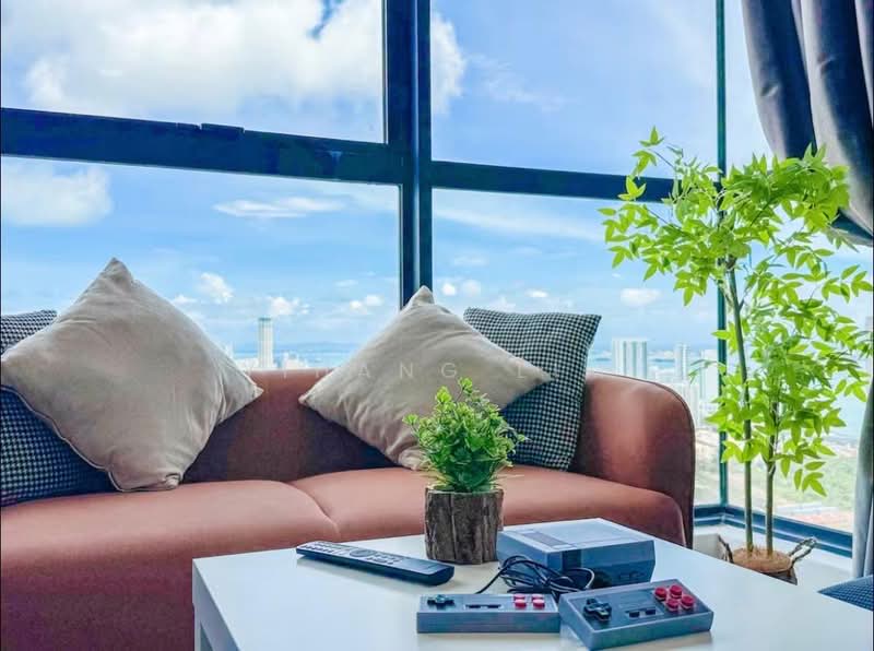 Kediaman Servis untuk Disewa di Urban Suites - Yihang Lim - PropertyGuru.com.my