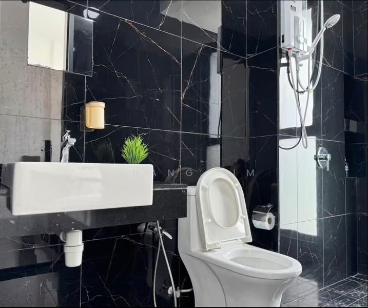 Kediaman Servis untuk Disewa di Urban Suites - Yihang Lim - PropertyGuru.com.my