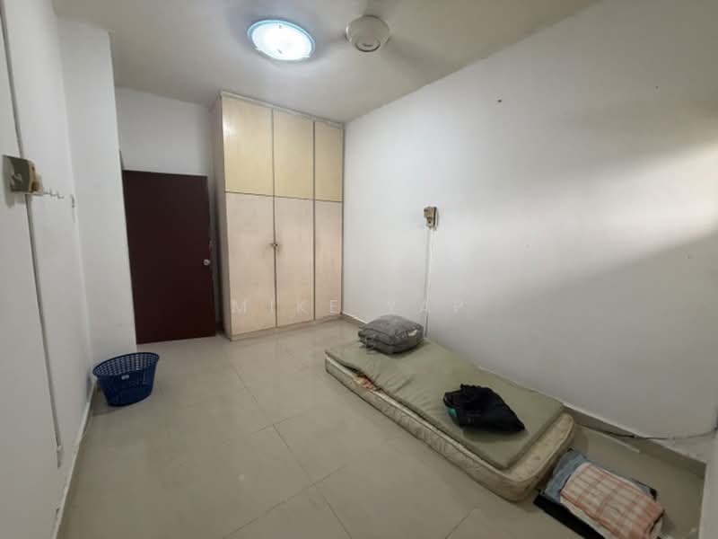 Pangsapuri untuk Dijual di Pangsa Murni - Mike Yap - Bedroom - PropertyGuru.com.my