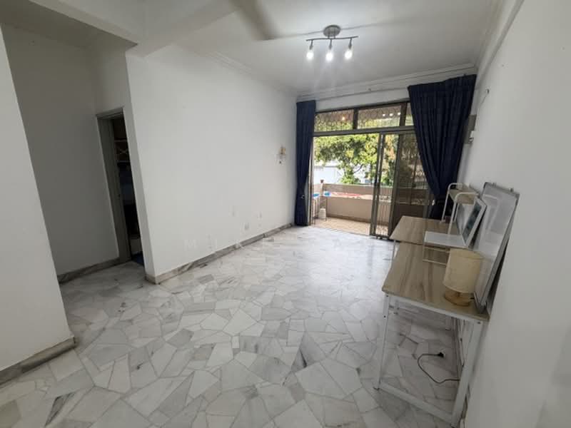 Pangsapuri untuk Dijual di Pangsa Murni - Mike Yap - Living Room - PropertyGuru.com.my