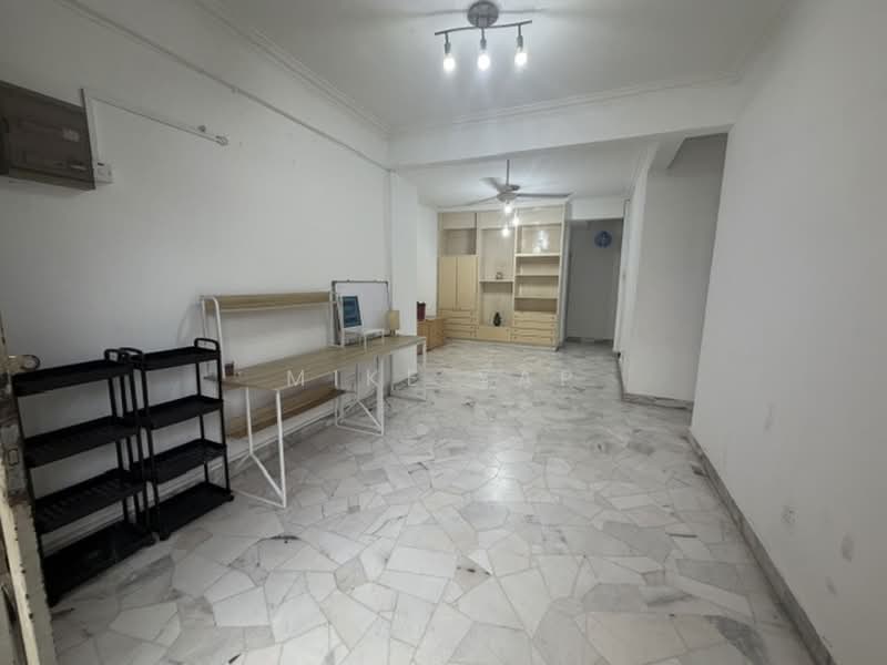 Pangsapuri untuk Dijual di Pangsa Murni - Mike Yap - Interior - PropertyGuru.com.my