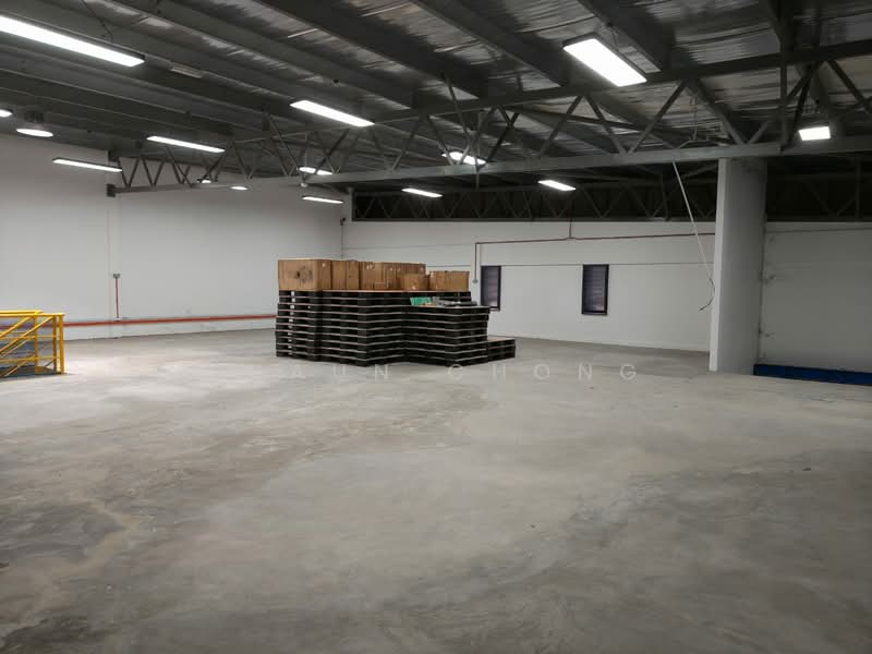 Kilang Berkembar untuk Dijual di Nilai (Negeri Sembilan) - Shaun Chong - Interior - PropertyGuru.com.my