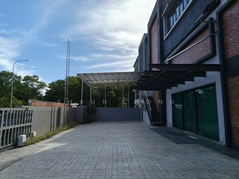 Kilang Berkembar untuk Dijual di Nilai (Negeri Sembilan) - Shaun Chong - PropertyGuru.com.my