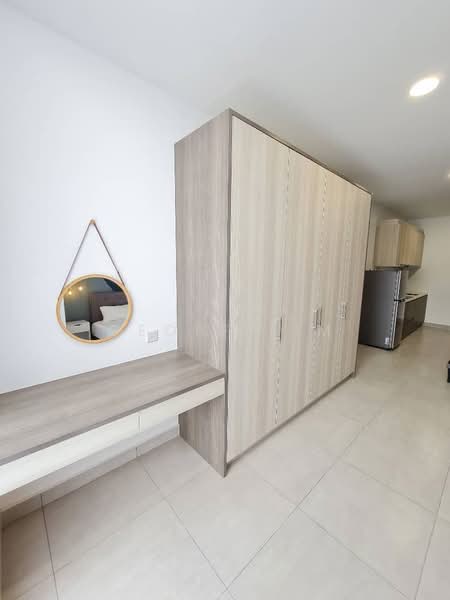 Kondominium untuk Disewa di Queensville - Geoff Lim - Bedroom - PropertyGuru.com.my