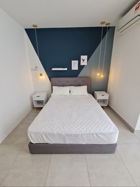 Kondominium untuk Disewa di Queensville - Geoff Lim - Bedroom - PropertyGuru.com.my