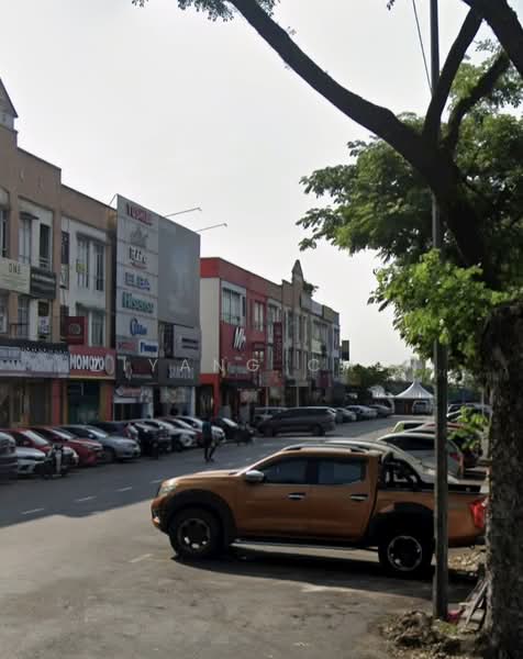 Shop / Office untuk Dijual di Shah Alam (Selangor) - Ziyang Chen - Exterior - PropertyGuru.com.my