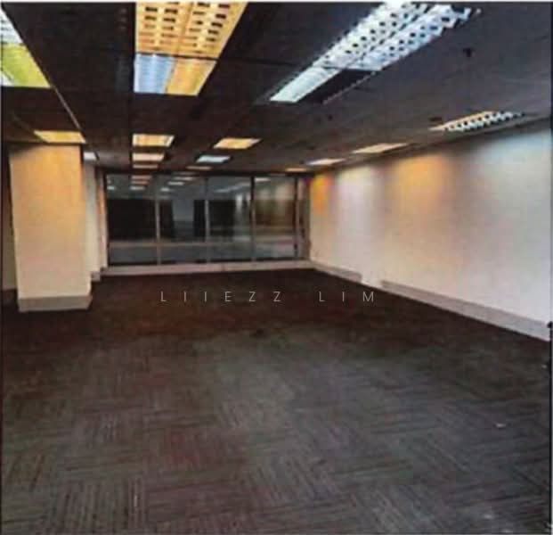 Pejabat untuk Disewa di Petaling Jaya (Selangor) - Liiezz Lim - Interior - PropertyGuru.com.my