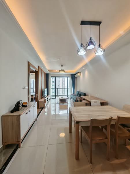 Service Residence for Rent at R&F Princess Cove Phase 1 - April Chin - PropertyGuru.com.my